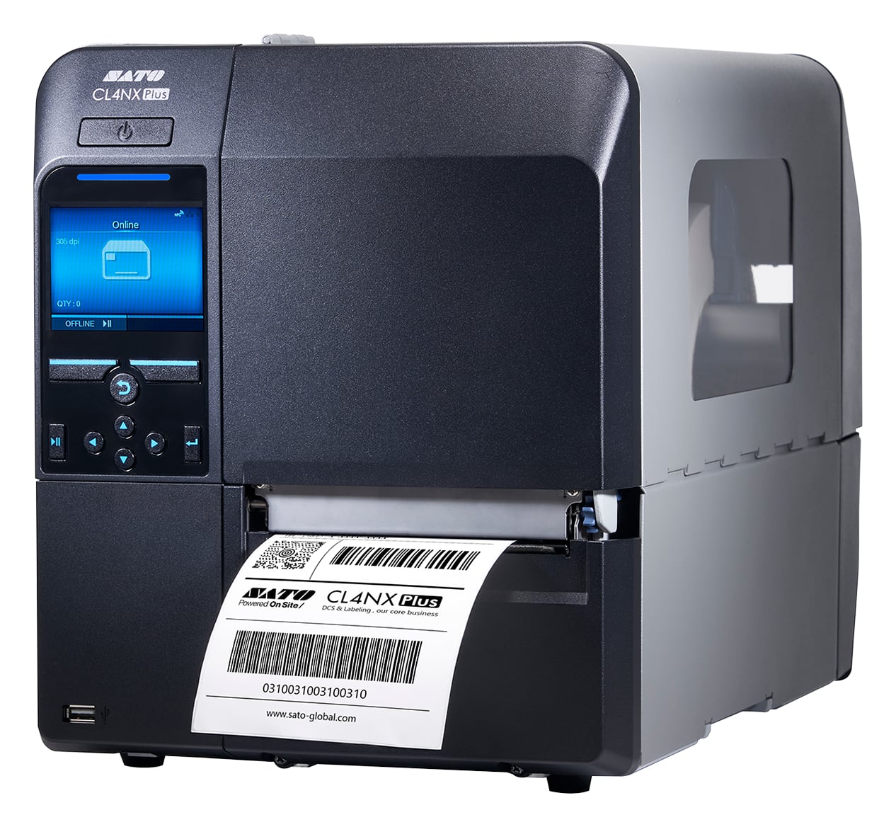 SATO CL4NX Plus