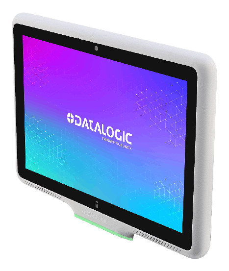 Datalogic Smart Portal