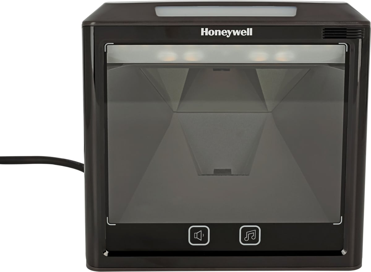 Honeywell Solaris XP 7990g