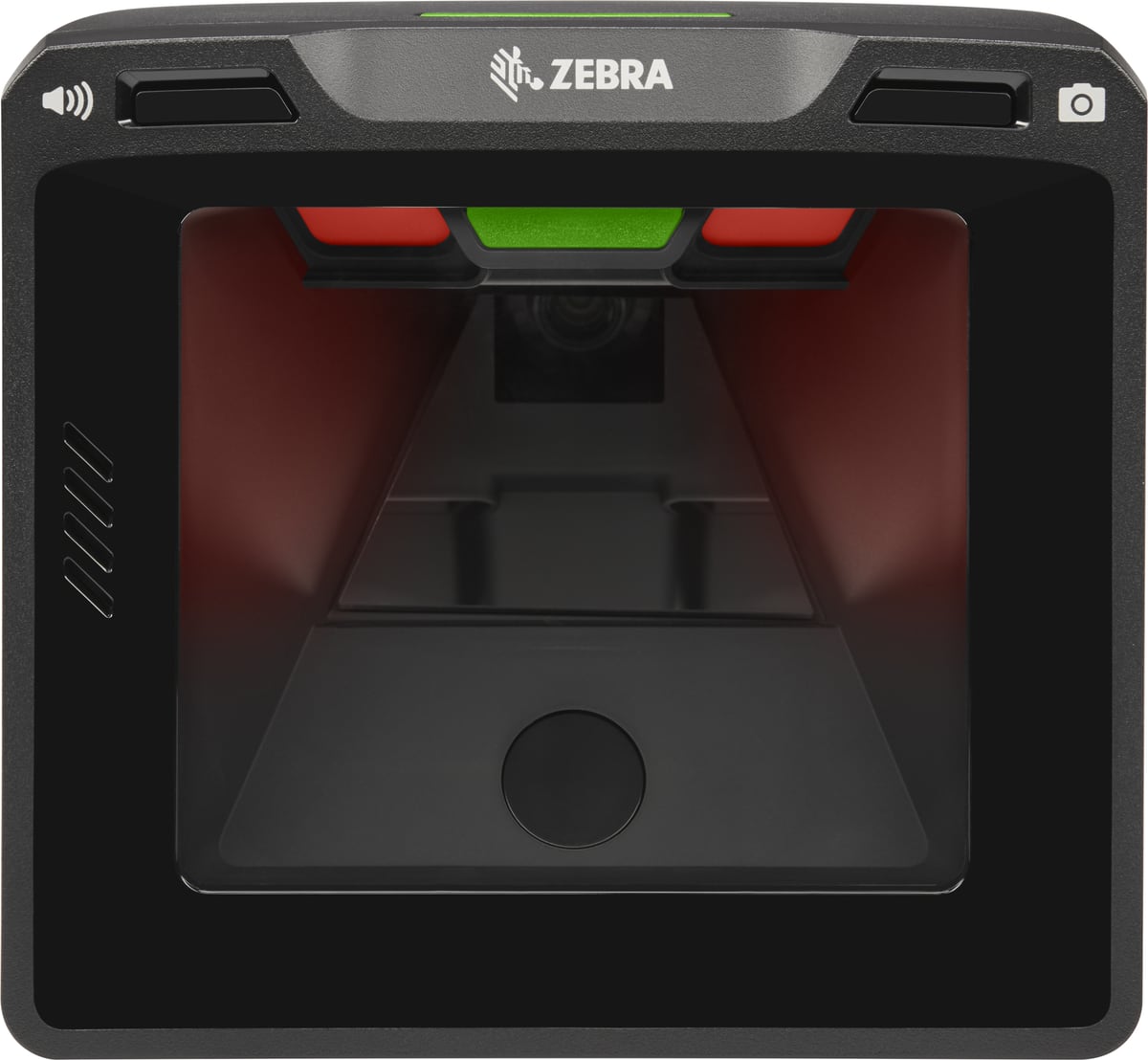 Zebra SP72