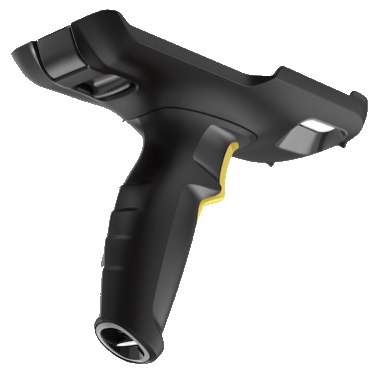 Uchwyt z manipulatorem (trigger handle)