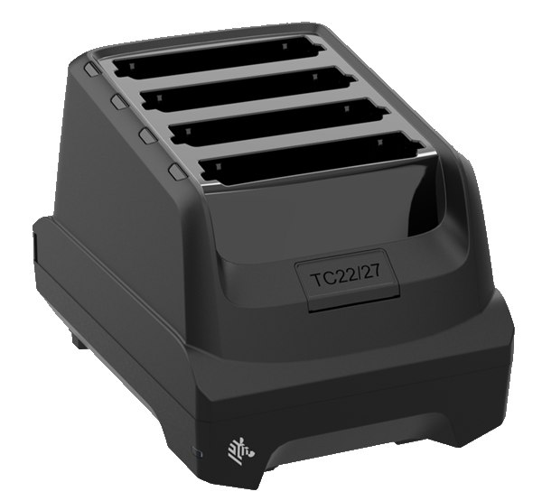 Ładowarka 4-slot baterii