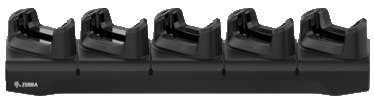 Stacja 5-slot ShareCradle (Ethernet)