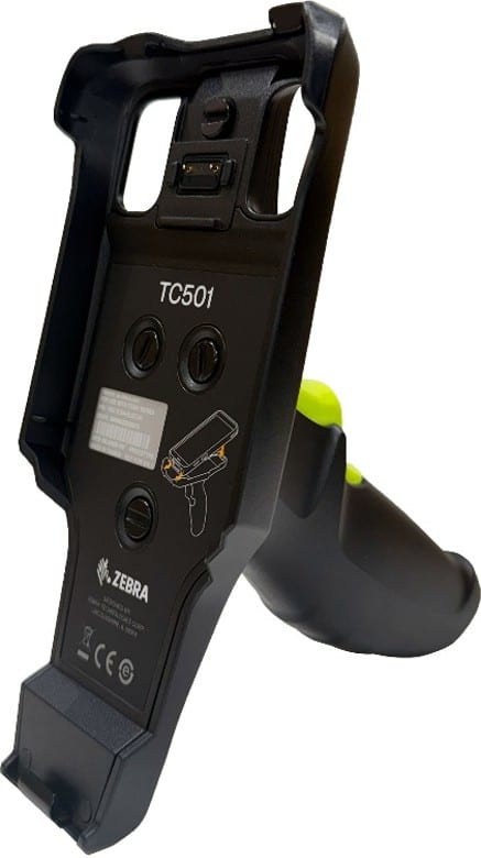 Uchwyt pistoletowy (trigger handle)