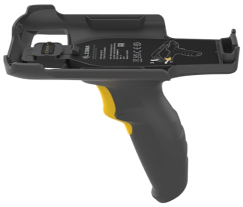 Uchwyt z manipulatorem (trigger handle)
