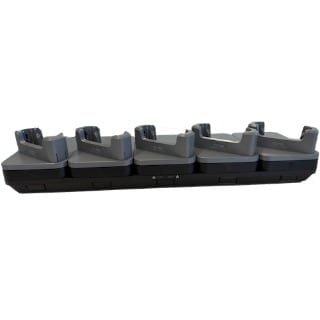 ShareCradle 5-slot Ethernet