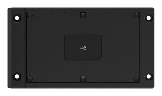 Czytnik HF-RFID / NFC (FZ-VNF3G1W)