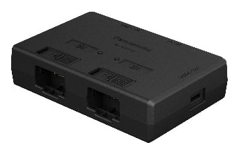 Ładowarka baterii z adapterem TB34 (FZ-VCB4TB1W)