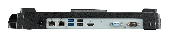 Replikator portów do kompletu (CF-VEB331U)
