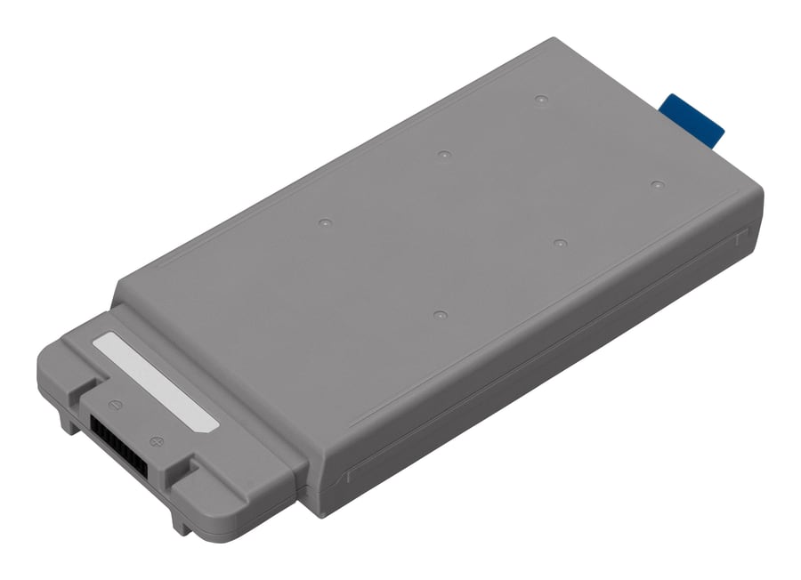 Bateria 6500 mAh (FZ-VZSU1XU)