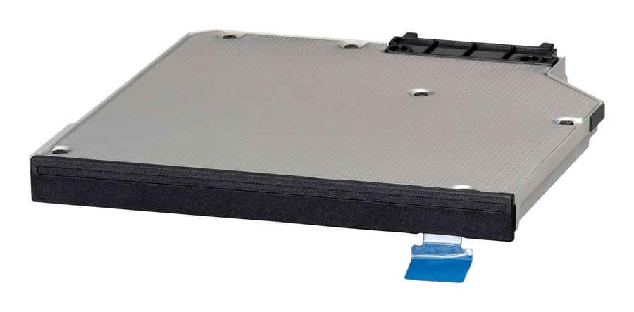 Drugi dysk SSD 512 GB / 1 TB (FZ-V2S400T1U / 401T1U)