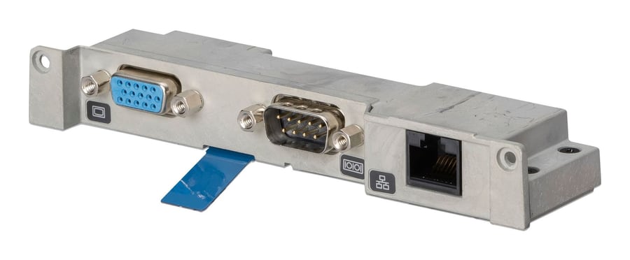 Moduł VGA + RS-232 + LAN (FZ-VCN401U)