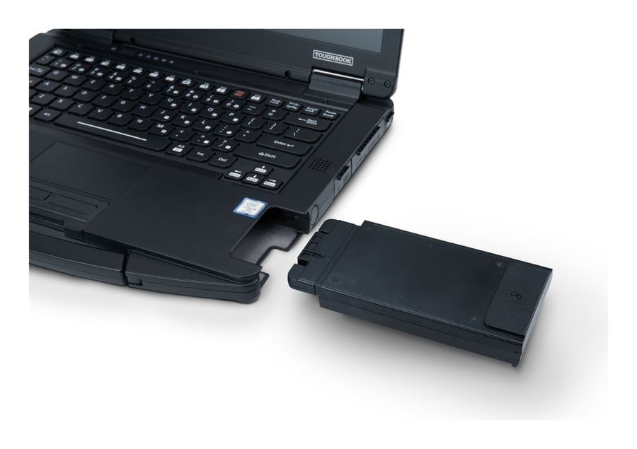 Czytnik zbliżeniowy HF-RFID (FZ-VNF551U)