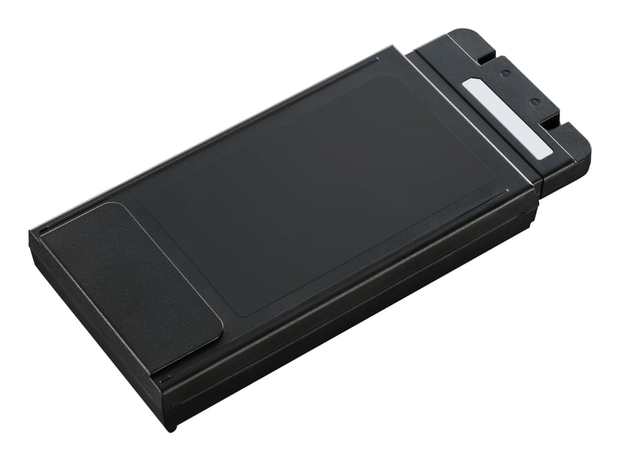 Bateria zapasowa (FZ-VZSU1HU)