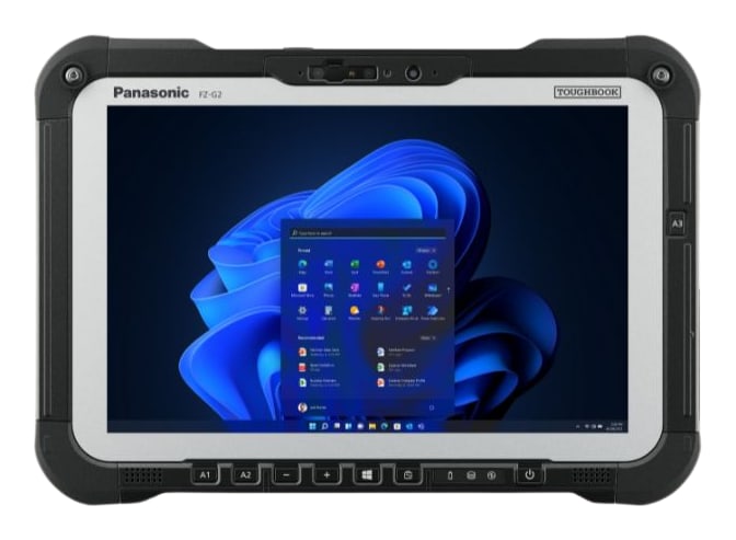 Panasonic TOUGHBOOK G2