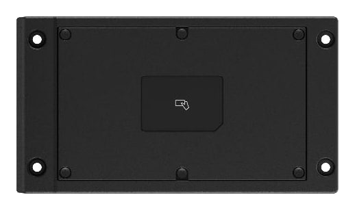 Czytnik HF-RFID / NFC (FZ-VNF3G1W)