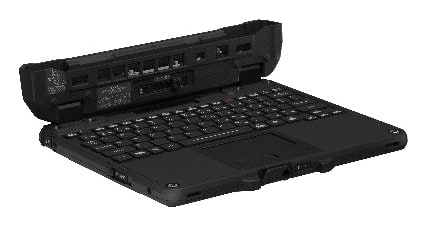 Klawiatura dokująca IP65 (FZ-VEKG21AL)
