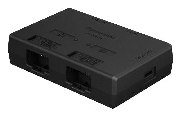 Ładowarka baterii z adapterem G3 (FZ-VCB4TB2W)