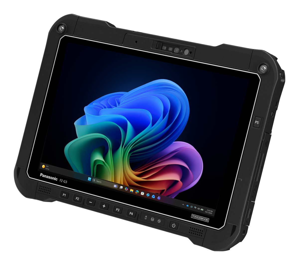 Panasonic TOUGHBOOK G3