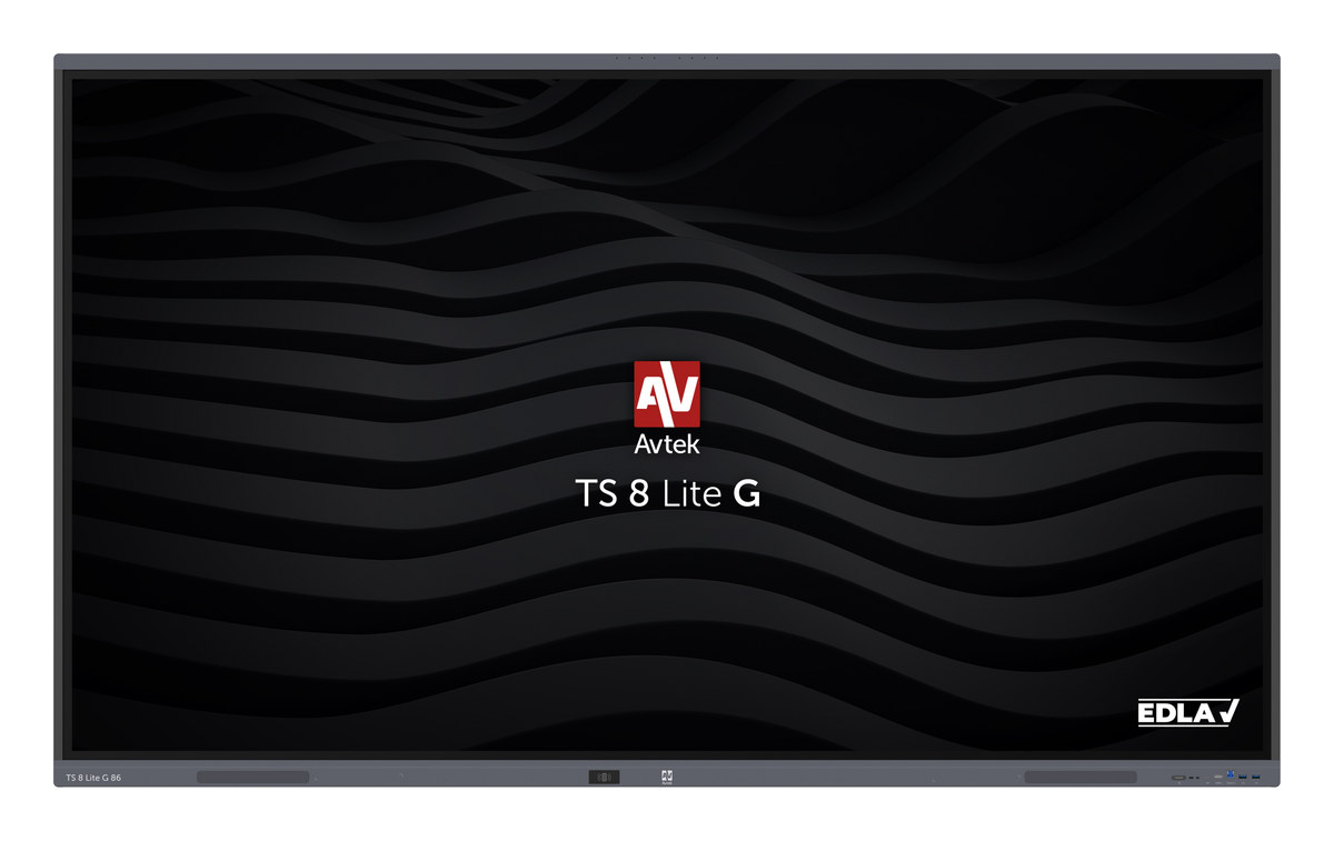 Avtek TS 8 Lite G