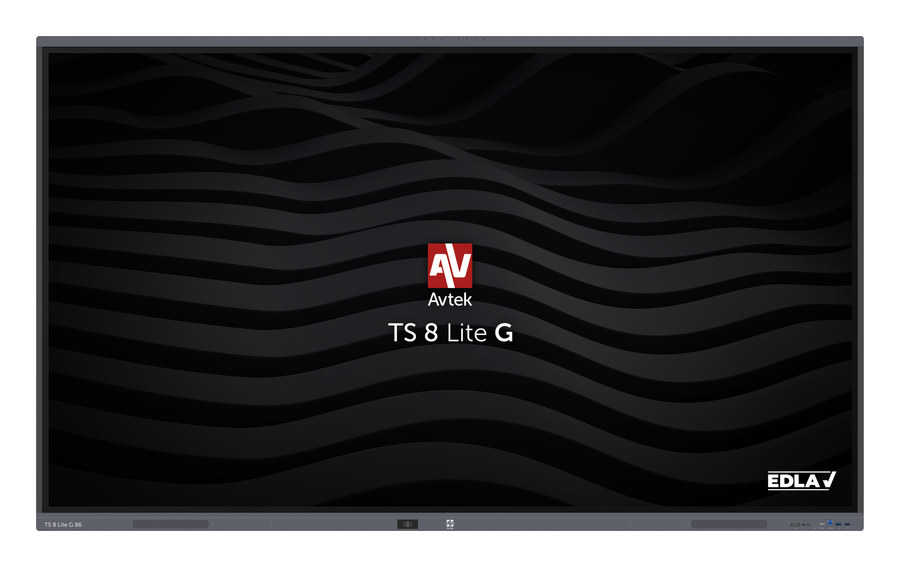 Avtek TS 8 Lite G