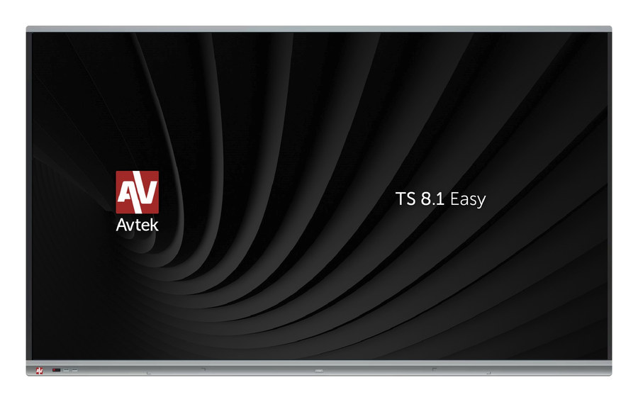 Avtek TS 8.1 Easy