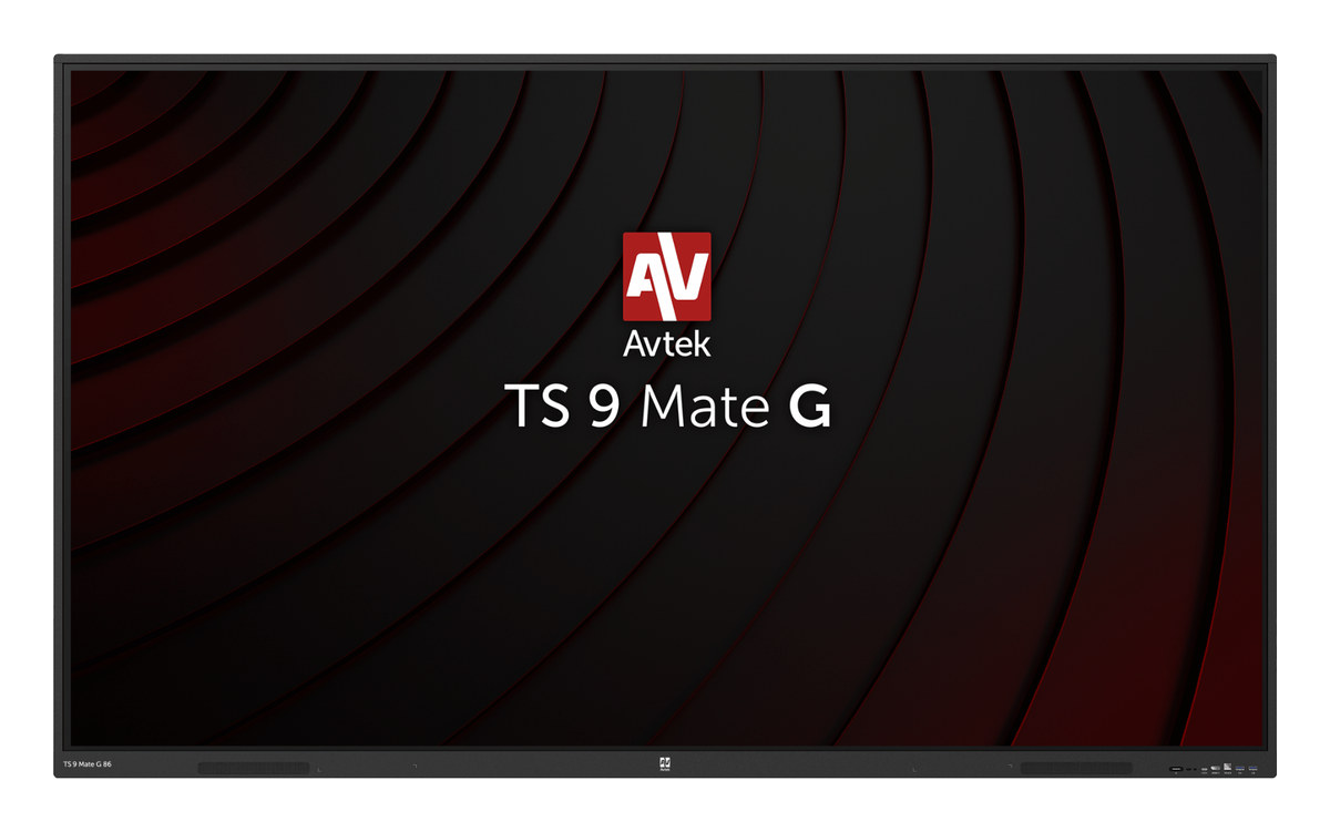 Avtek TS 9 Mate G