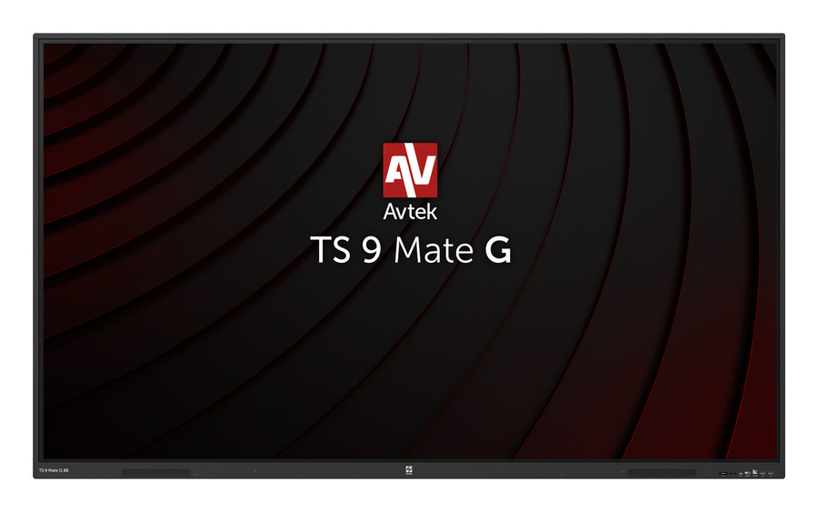 Avtek TS 9 Mate G