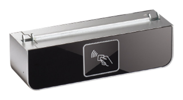 Czytnik RFID
