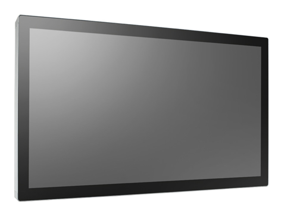 UTC-520 — 21,5" Full HD, typowa przekątna stanowiska samoobsługowego
