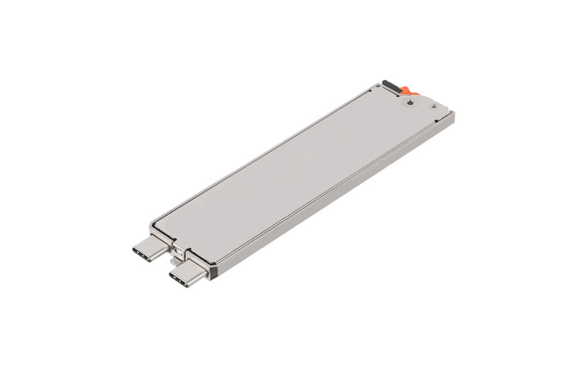 Zapasowy dysk SSD (Spare SSD kit)
