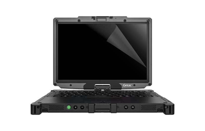 Folia ochronna na ekran (GMPFXS)