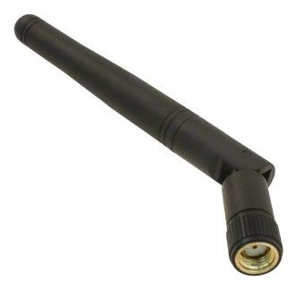 AN2030 — krótka whip (stubby)