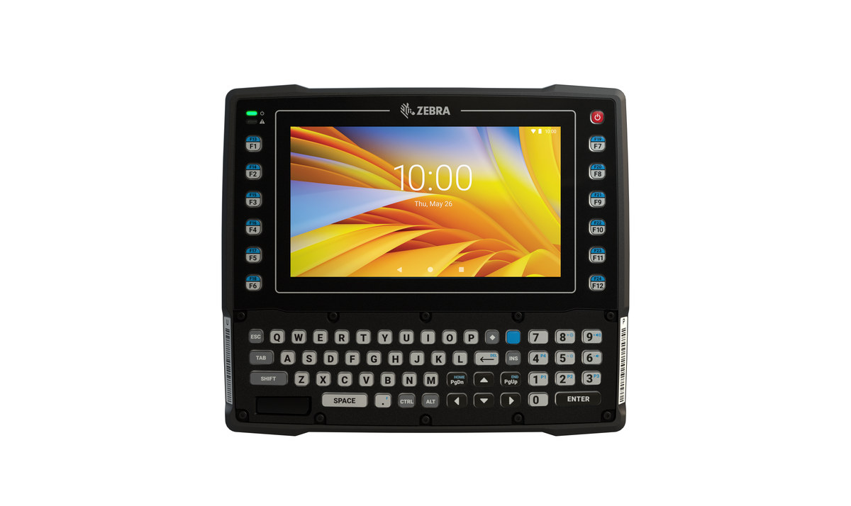 Zebra VC8300