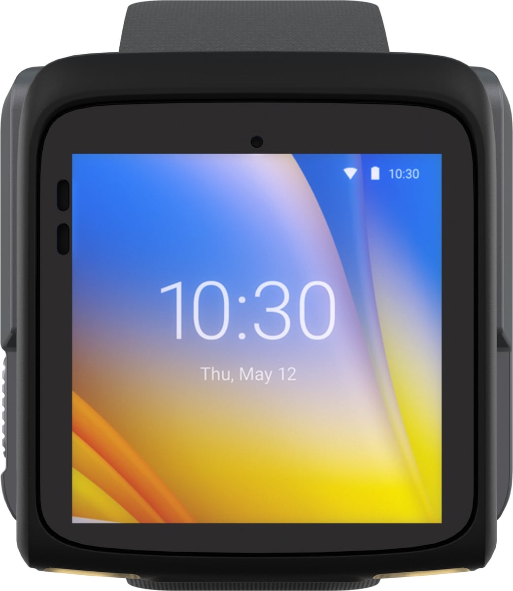 Ekran AMOLED 2 cale, 460 × 460