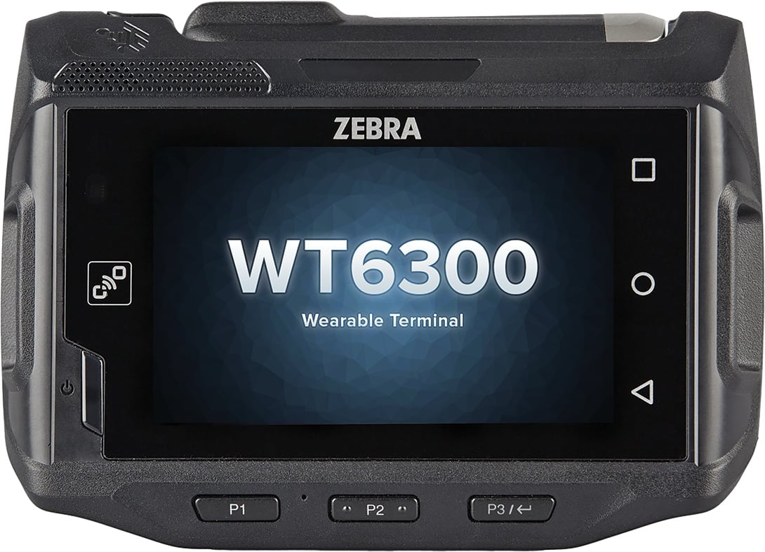 Zebra WT6300