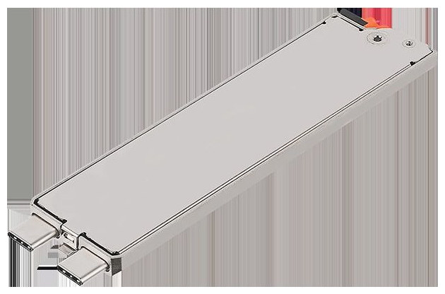 Wymienny dysk SSD w kieszeni