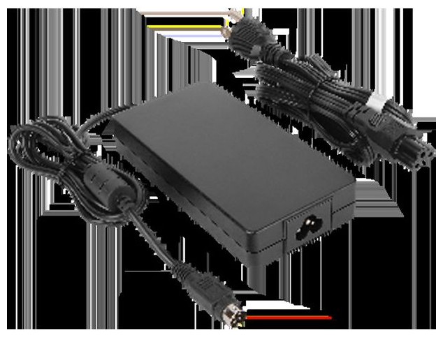 Zasilacz MIL-STD-461 230 W