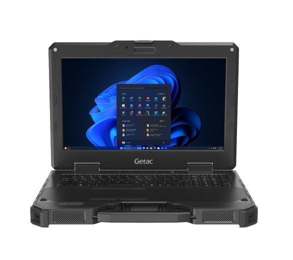 Getac X600