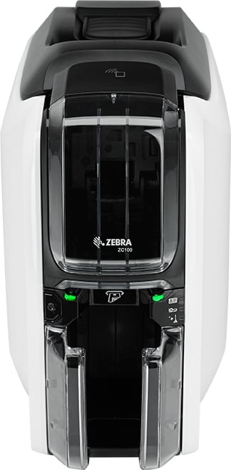 Zebra ZC100