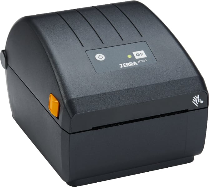 Zebra ZD230