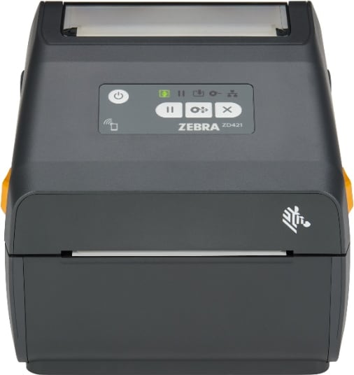 Zebra ZD421