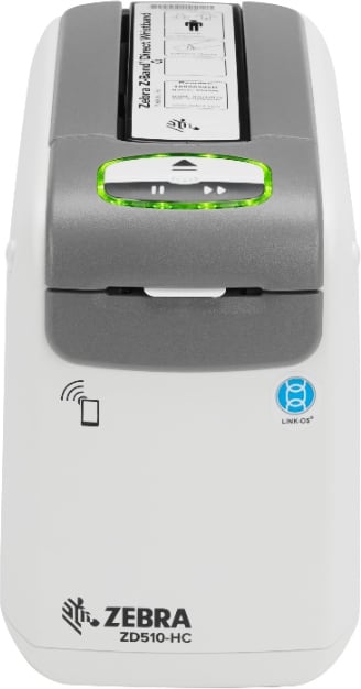 Zebra ZD510-HC