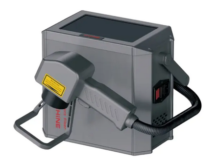 Znakowarka laserowa fiber 30 W