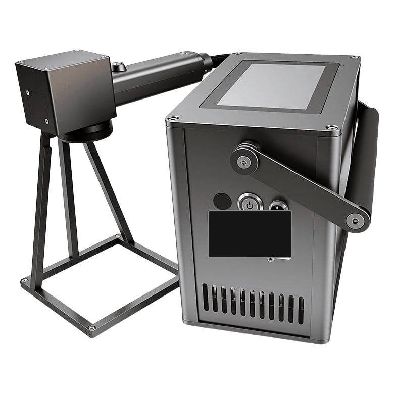 Znakowarka laserowa fiber 30 W