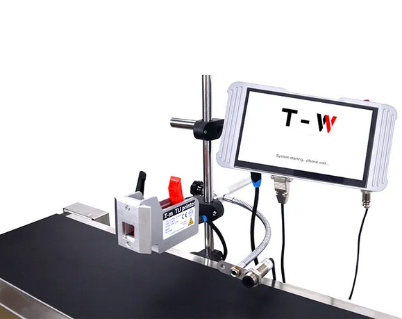 T-W 12,7 mm