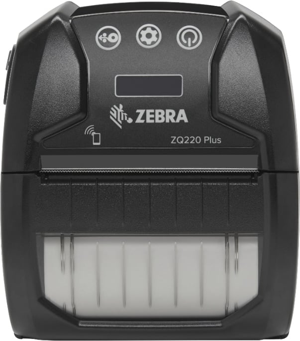 Zebra ZQ220 Plus