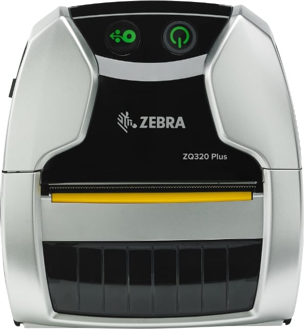 Zebra ZQ320 Plus