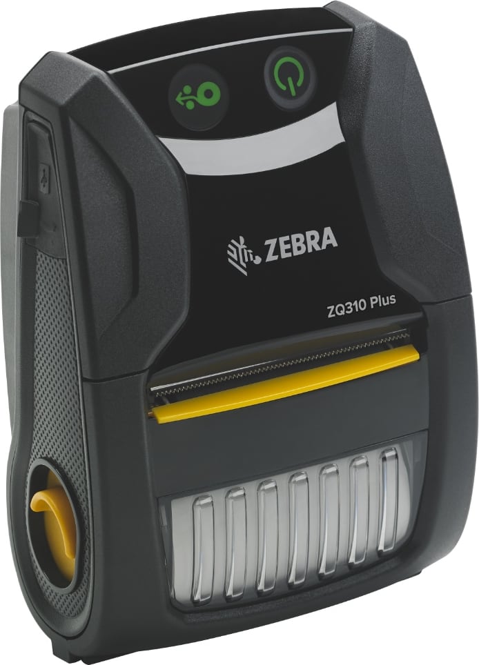 ZQ310 Plus w wersji terenowej