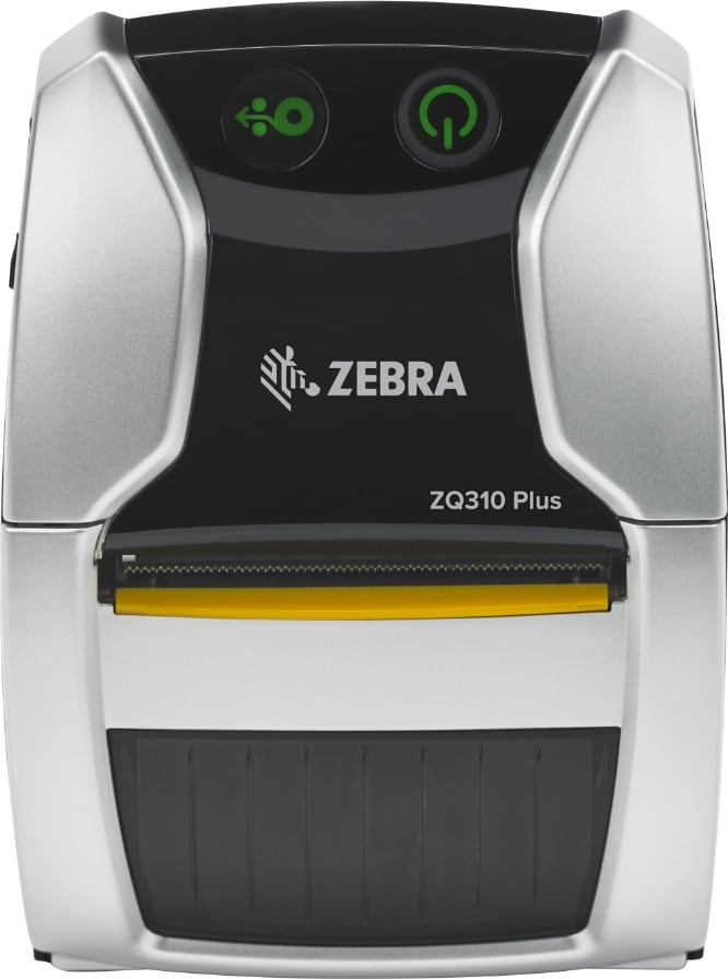 ZQ310 Plus — węższa wersja, druk 48 mm